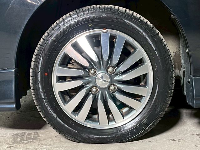 MITSUBISHI DELICA D:2 2WD 2011 Image 31