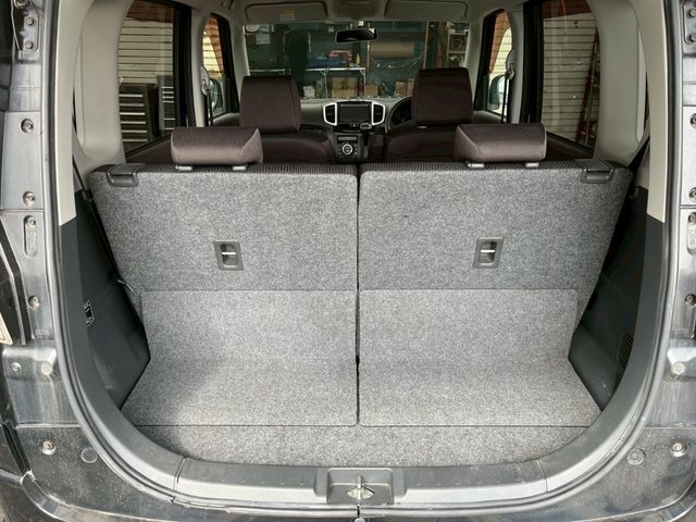 MITSUBISHI DELICA D:2 2WD 2011 Image 31