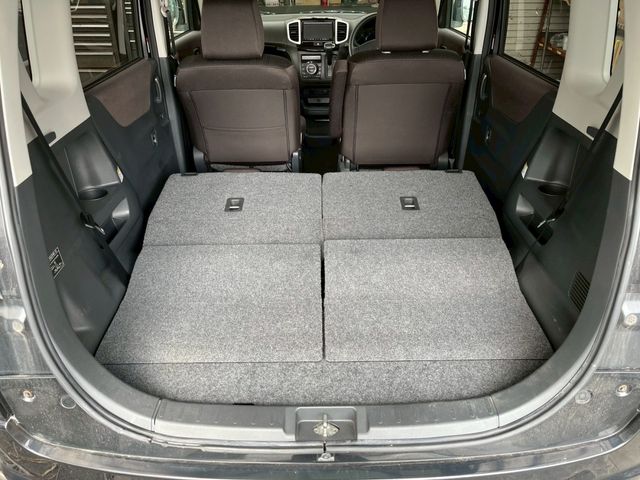 MITSUBISHI DELICA D:2 2WD 2011 Image 31