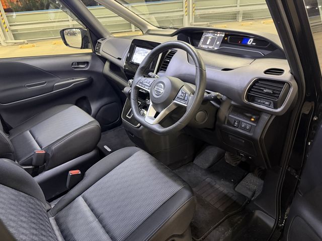 NISSAN SERENA  S-HYBRID 2019 Image 31