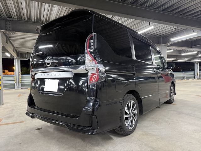 NISSAN SERENA  S-HYBRID 2019 Image 31