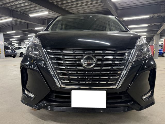 NISSAN SERENA  S-HYBRID 2019 Image 31