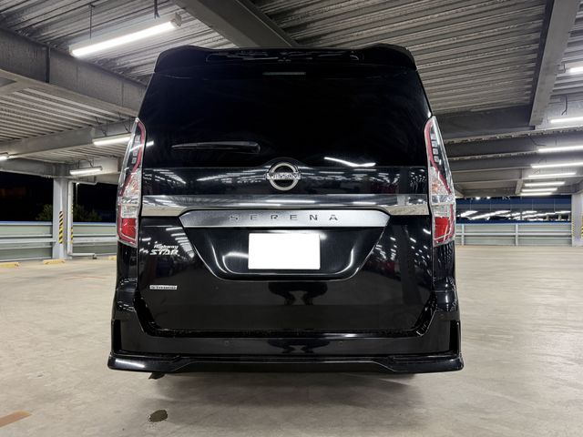 NISSAN SERENA  S-HYBRID 2019 Image 31