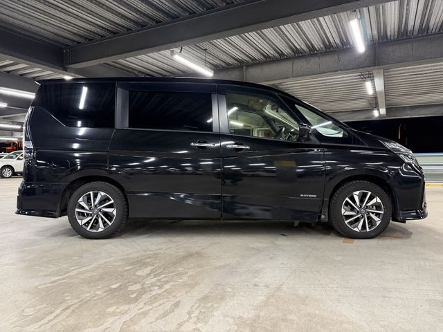 NISSAN SERENA  S-HYBRID 2019 Image 31