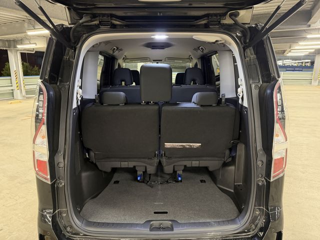 NISSAN SERENA  S-HYBRID 2019 Image 31