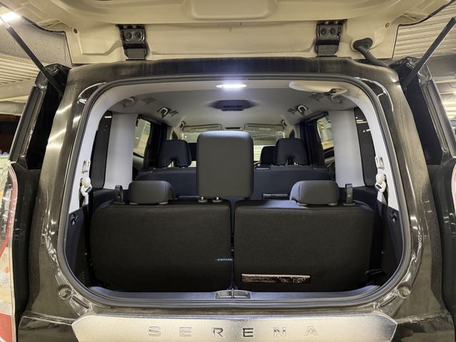 NISSAN SERENA  S-HYBRID 2019 Image 31