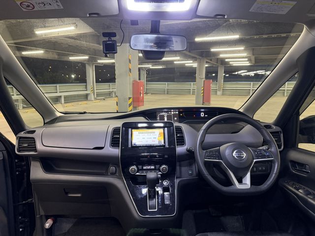 NISSAN SERENA  S-HYBRID 2019 Image 31