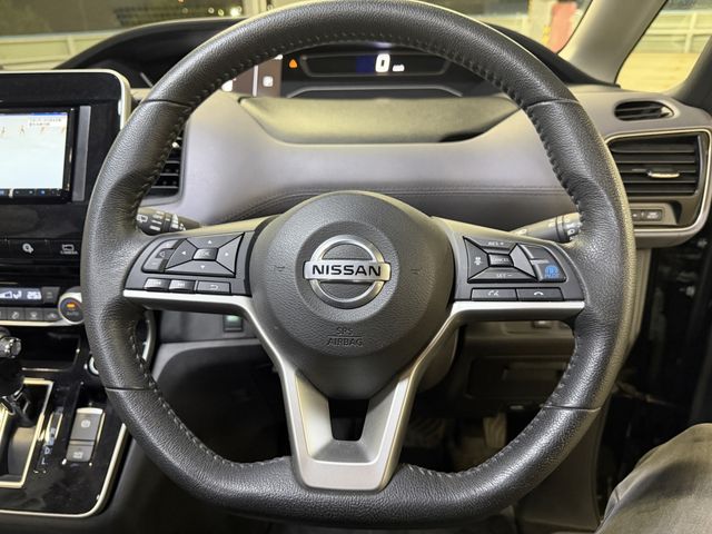 NISSAN SERENA  S-HYBRID 2019 Image 31