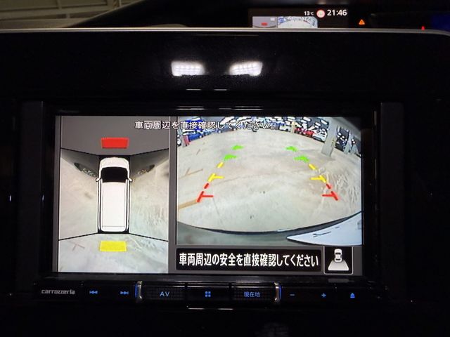 NISSAN SERENA  S-HYBRID 2019 Image 31