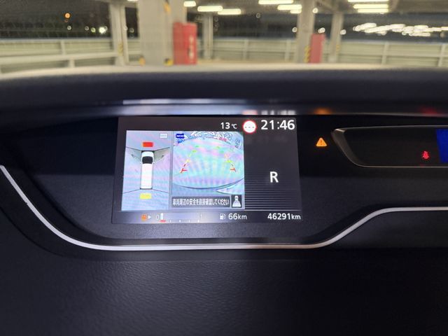 NISSAN SERENA  S-HYBRID 2019 Image 31