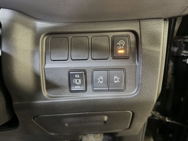 NISSAN SERENA  S-HYBRID 2019 Image 31