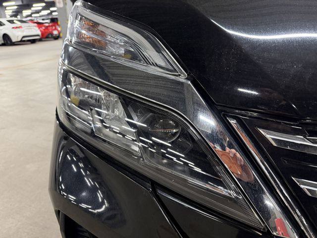 NISSAN SERENA  S-HYBRID 2019 Image 31