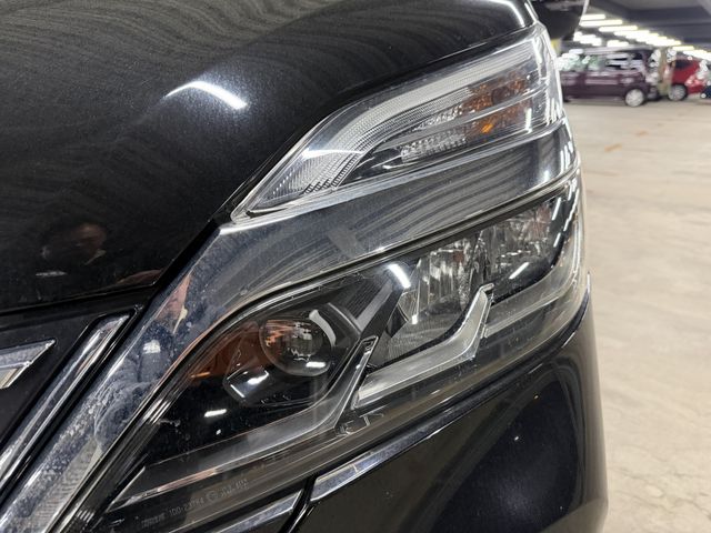 NISSAN SERENA  S-HYBRID 2019 Image 31