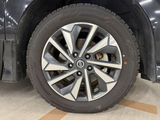 NISSAN SERENA  S-HYBRID 2019 Image 31