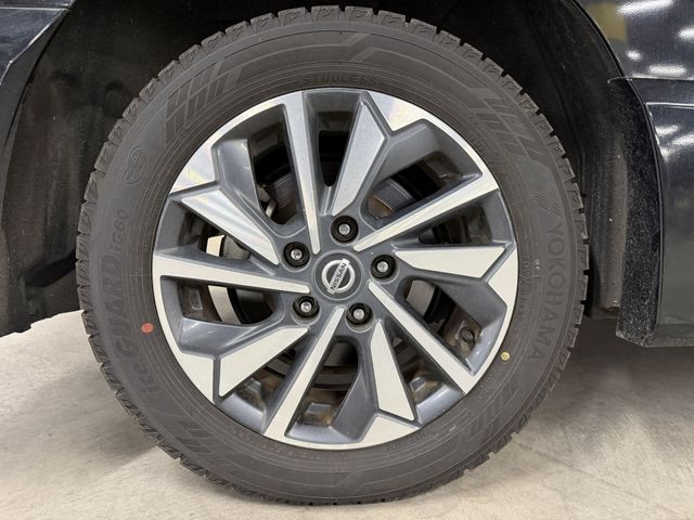 NISSAN SERENA  S-HYBRID 2019 Image 31