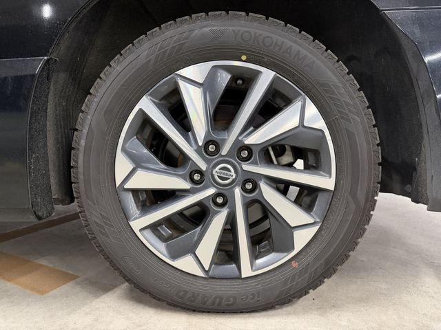 NISSAN SERENA  S-HYBRID 2019 Image 31