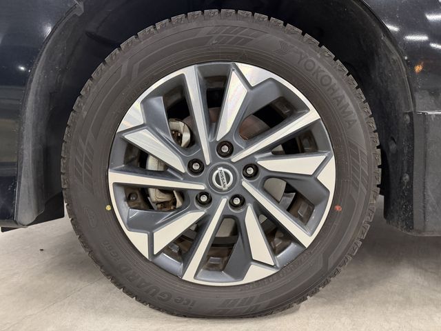 NISSAN SERENA  S-HYBRID 2019 Image 31