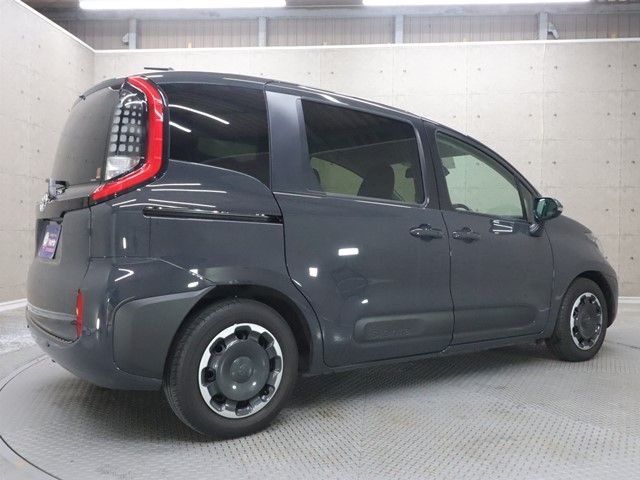 TOYOTA SIENTA 2023 Image 31