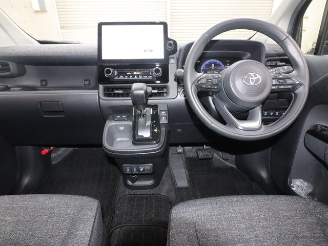 TOYOTA SIENTA 2023 Image 31