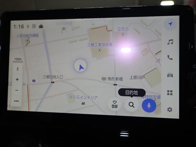 TOYOTA SIENTA 2023 Image 31