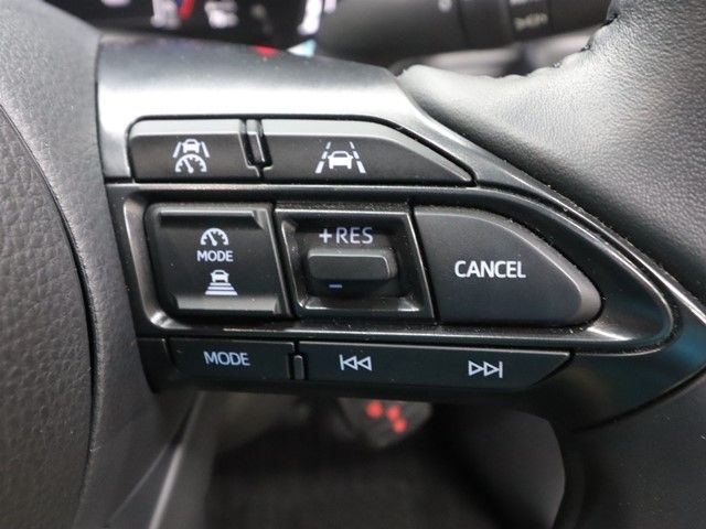 TOYOTA SIENTA 2023 Image 31