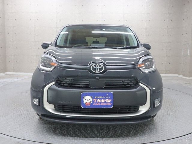 TOYOTA SIENTA 2023 Image 31