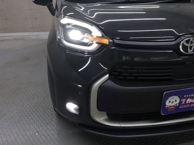 TOYOTA SIENTA 2023 Image 31