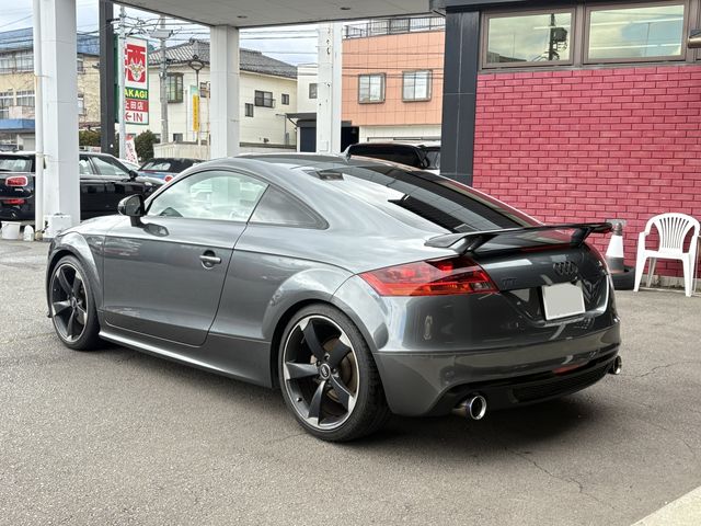AUDI TT COUPE 2013 Image 31