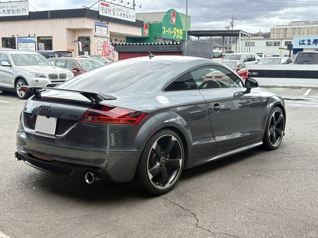 AUDI TT COUPE 2013 Image 31