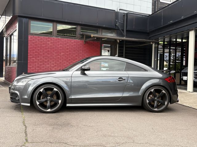 AUDI TT COUPE 2013 Image 31