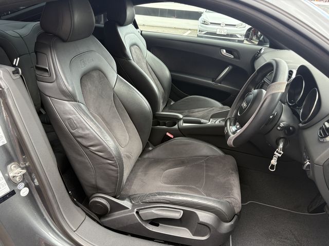 AUDI TT COUPE 2013 Image 31