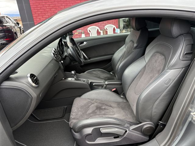 AUDI TT COUPE 2013 Image 31