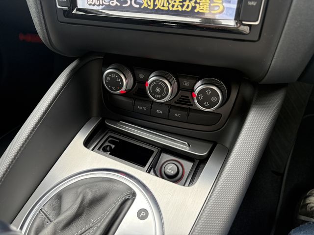 AUDI TT COUPE 2013 Image 31