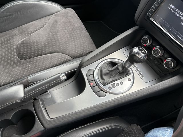 AUDI TT COUPE 2013 Image 31