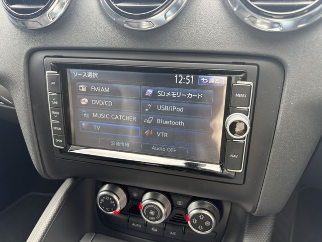 AUDI TT COUPE 2013 Image 31