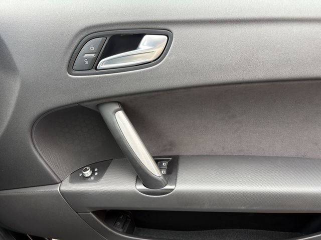 AUDI TT COUPE 2013 Image 31