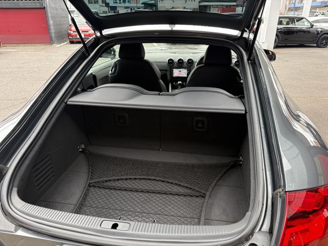 AUDI TT COUPE 2013 Image 31