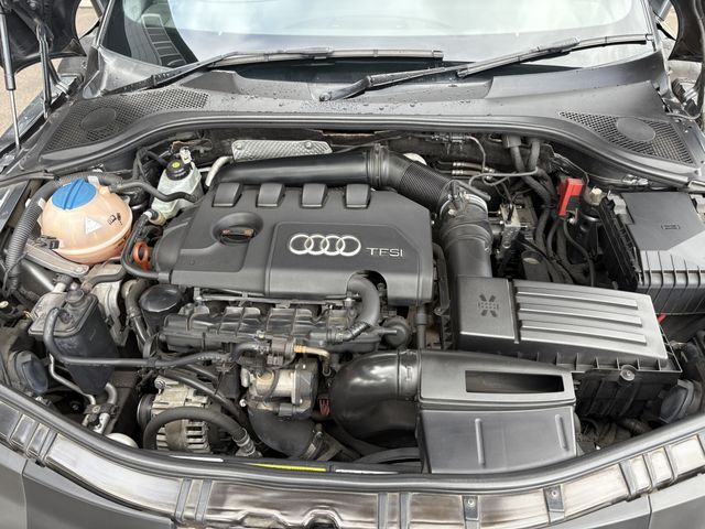 AUDI TT COUPE 2013 Image 31