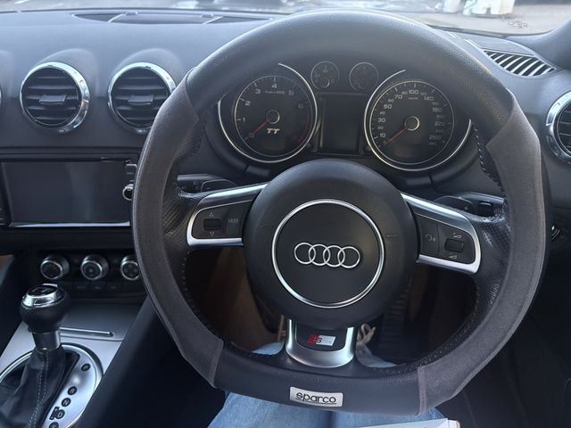 AUDI TT COUPE 2013 Image 31