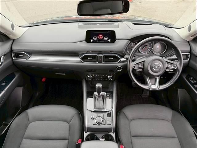 MAZDA CX-5 2017 Image 31