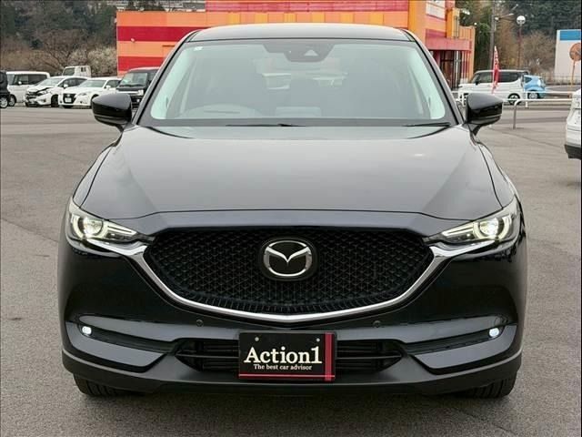 MAZDA CX-5 2017 Image 31