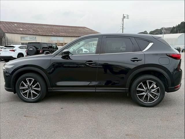 MAZDA CX-5 2017 Image 31