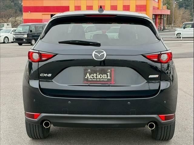 MAZDA CX-5 2017 Image 31
