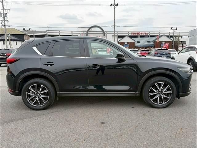 MAZDA CX-5 2017 Image 31