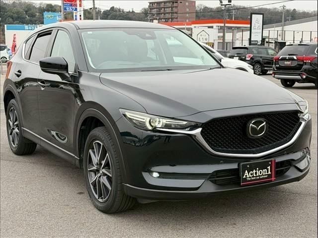 MAZDA CX-5 2017 Image 31