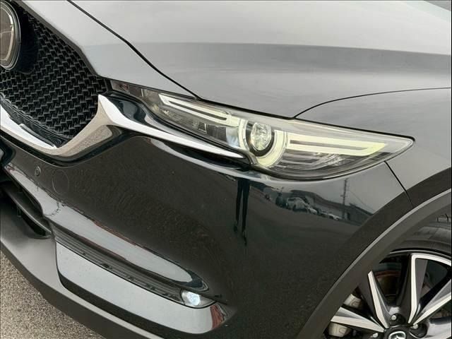 MAZDA CX-5 2017 Image 31