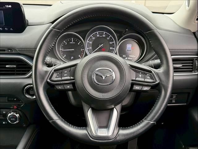 MAZDA CX-5 2017 Image 31