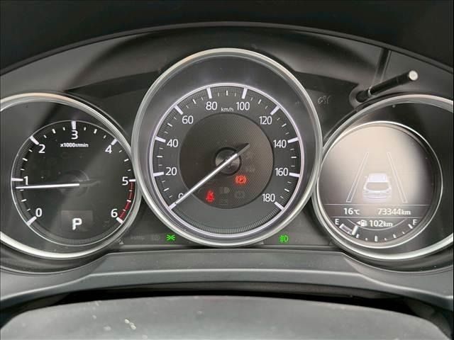 MAZDA CX-5 2017 Image 31