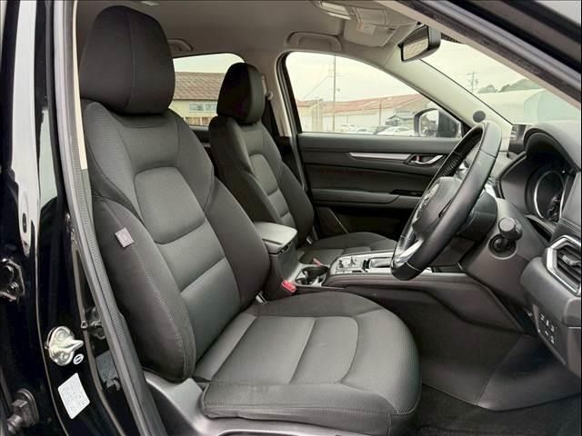 MAZDA CX-5 2017 Image 31