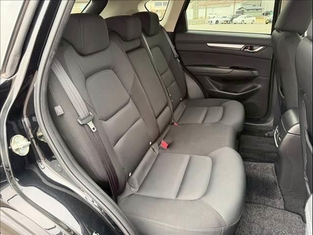 MAZDA CX-5 2017 Image 31